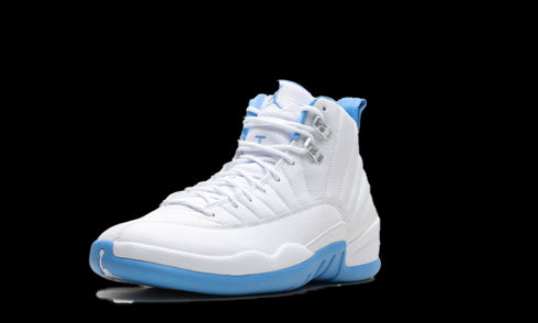 Air Jordan 12 "Melo"